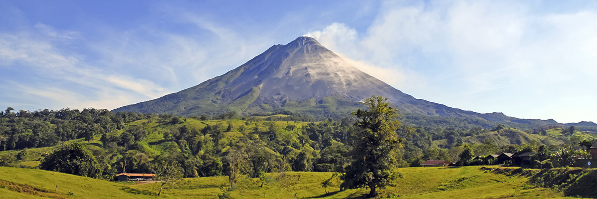 Why Costa Rica is unique